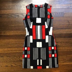 Alexander McQueen day-or-night Mini Dress